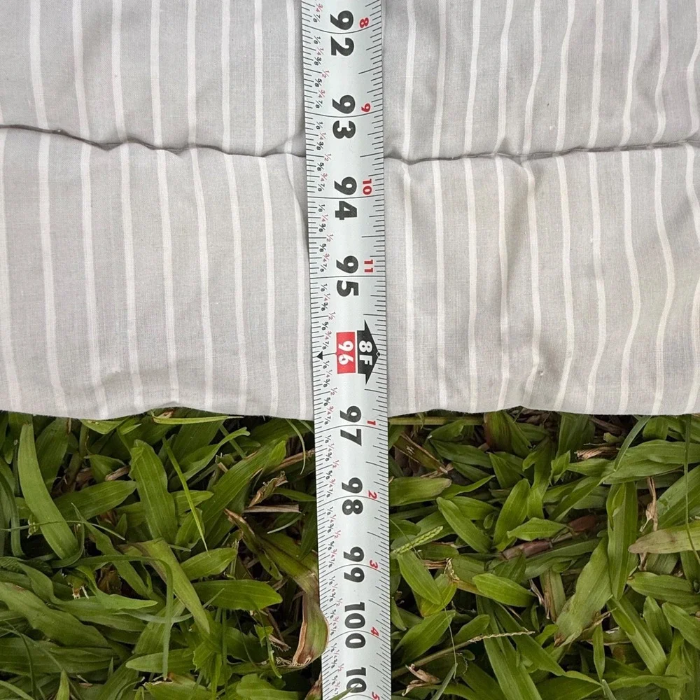 The Unbranded Brand vintage quilt